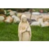 zahradni sochy socha Madona zahradni dekoraece 13,8kg 1