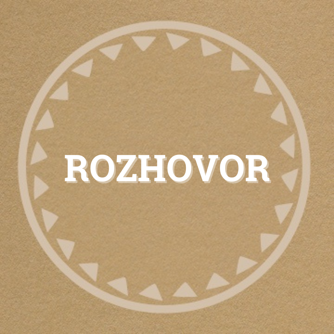 Rozhovor s Fyzioterapeutkou Tonkou