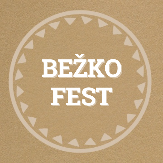 Zježené ceny - Bežko Fest