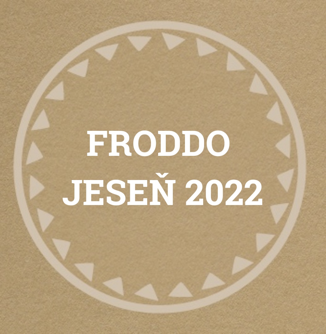 Froddo modely pre jeseň 2022
