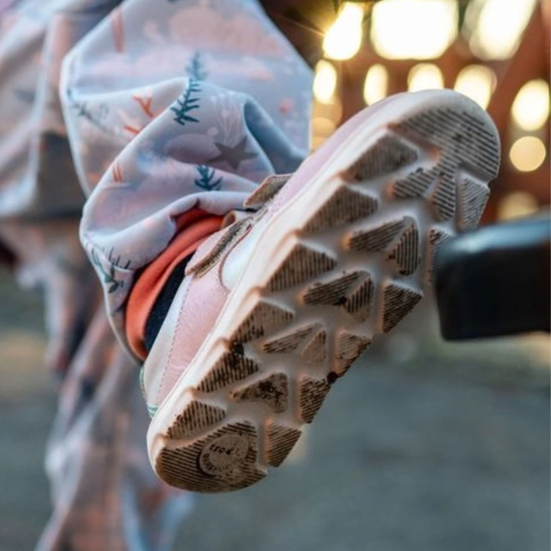 Čo je to barefoot alternatíva?