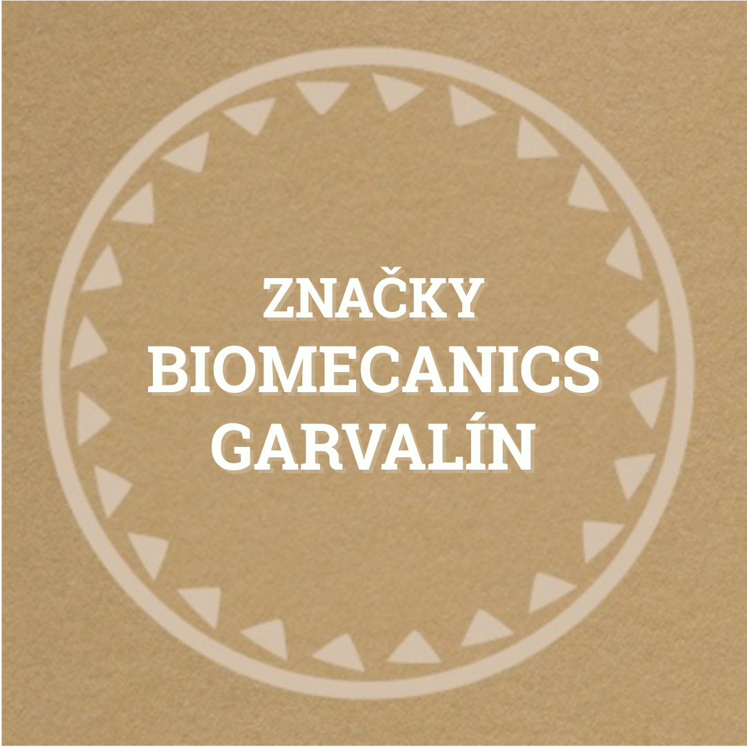 Garvalín & Biomecanics: Španielske značky pre deti