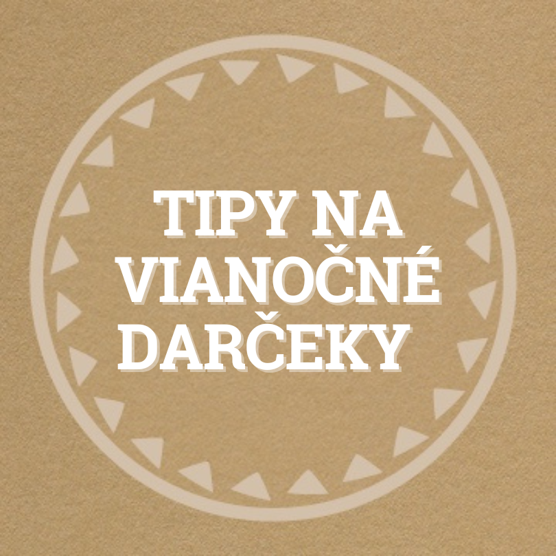 Tipy na vianočné darčeky od Ježka Bežka