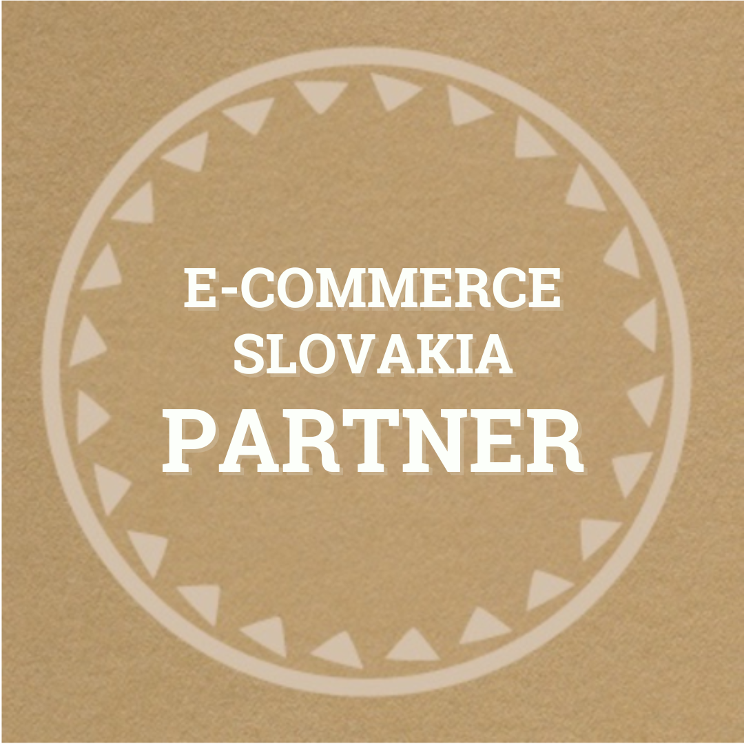 Člen Asociácie E-commerce Slovakia a Poctivý e-shop