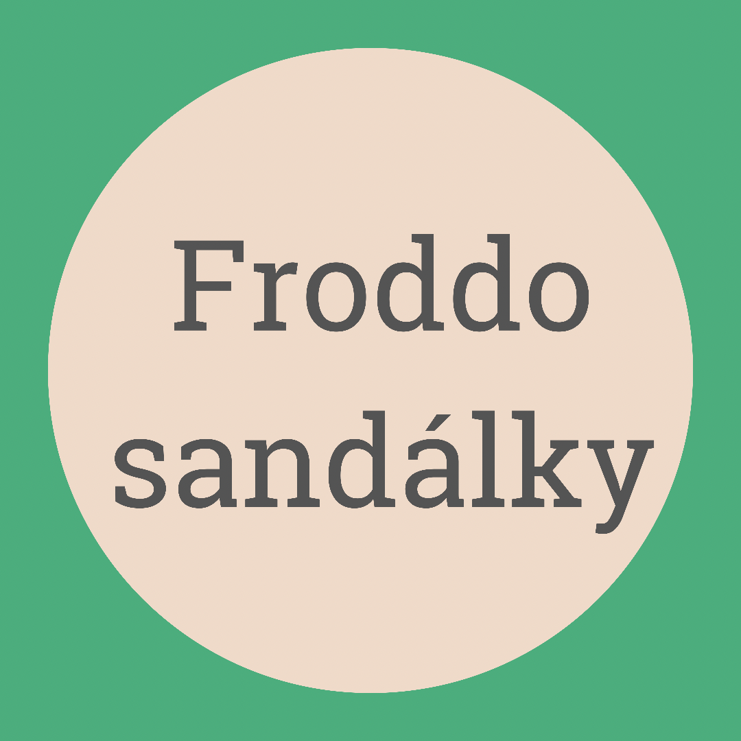 Porovnanie Froddo sandálok