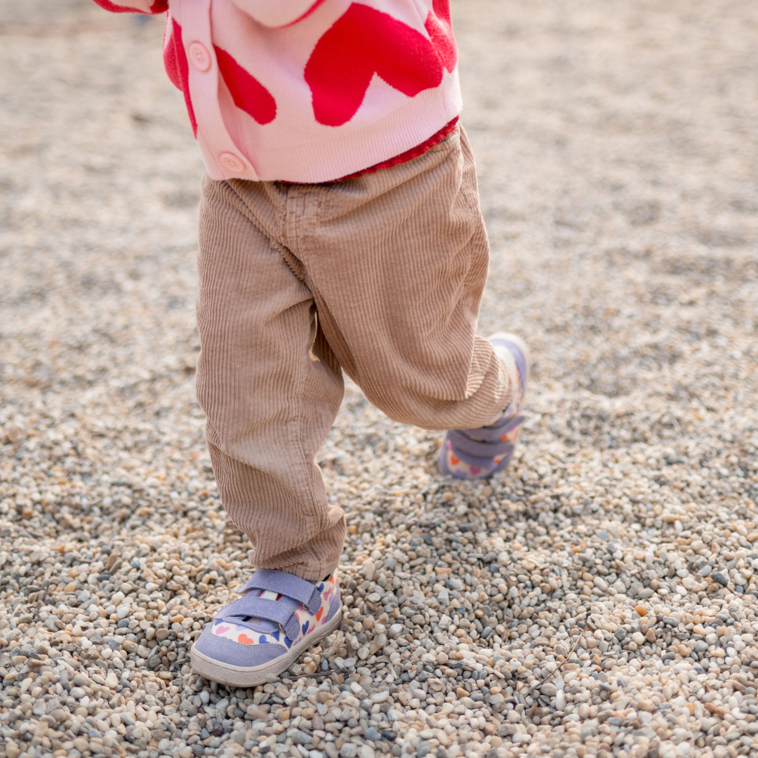 Čo je to vlastne barefoot a prečo o ňom všetci hovoria?