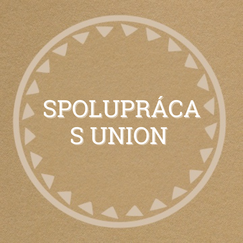 Spolupráca s Union