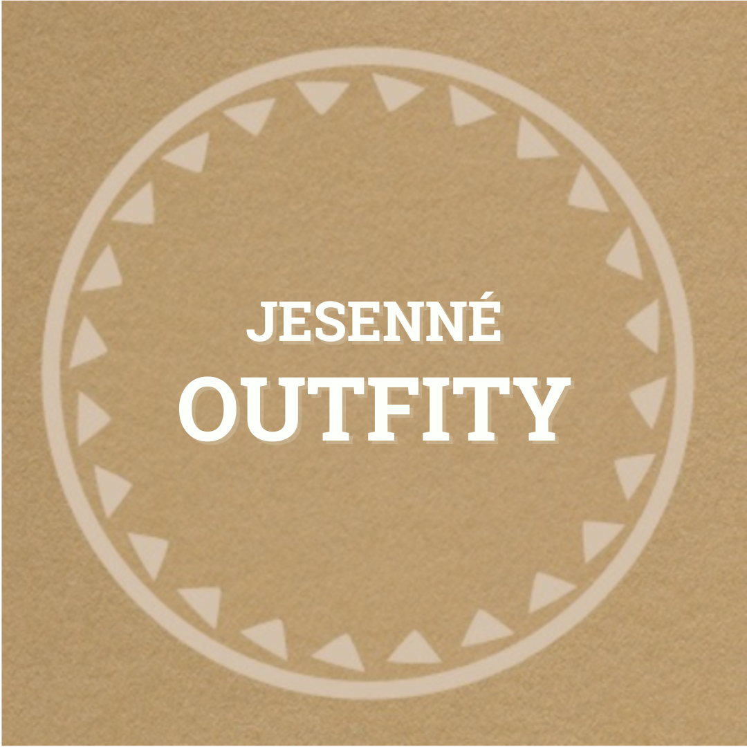 Tipy na praktické jesenné outfity pre deti