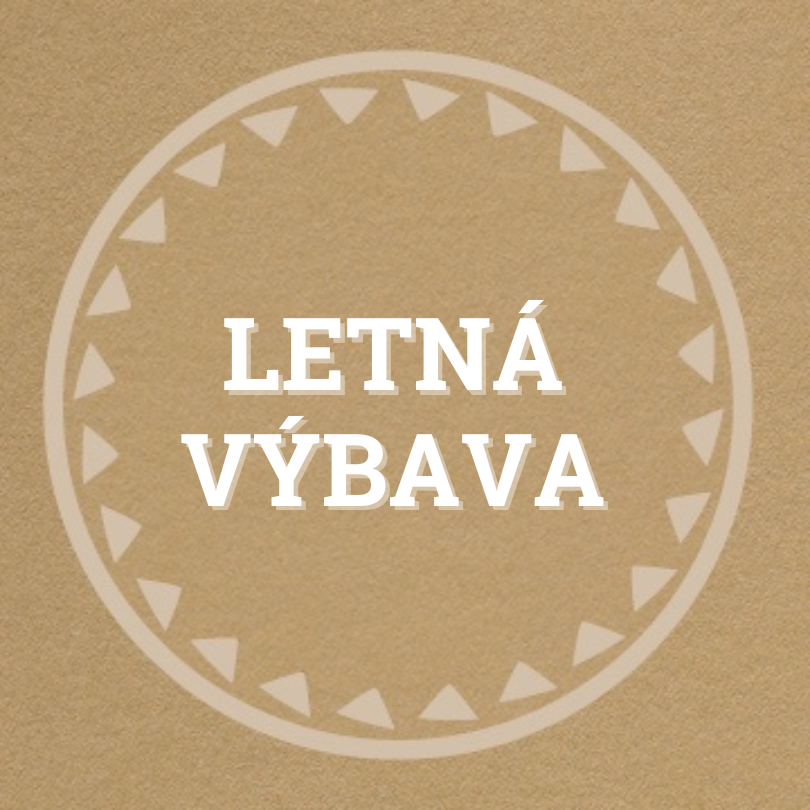 Pripravte deti na leto u nás!