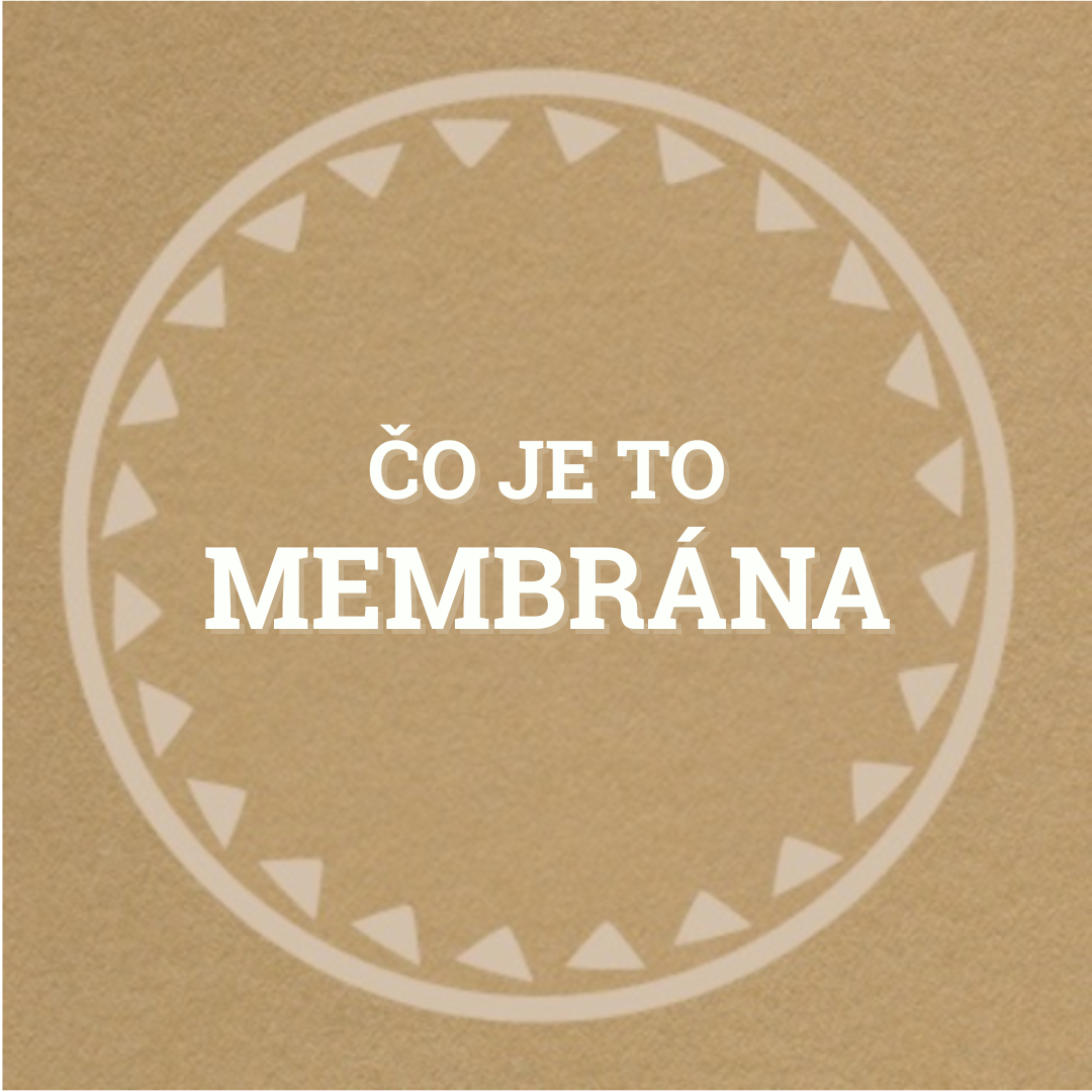 Čo je to membrána v topánkach a prečo je dôležitá?