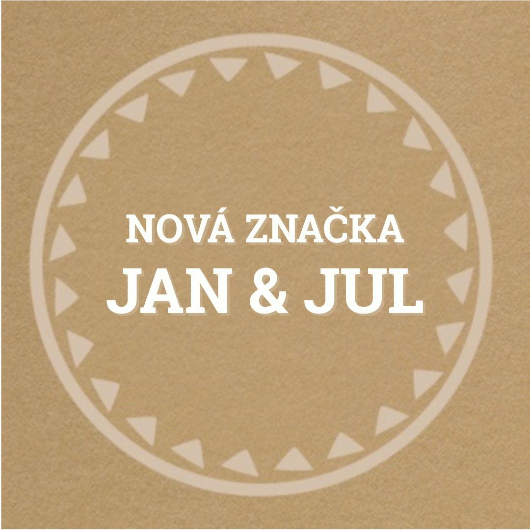 Jan & Jul: spoznajte praktickú kanadskú kvalitu