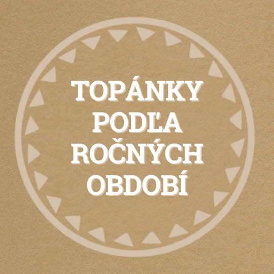 Ako vybrať správne topánky pre každé ročné obdobie