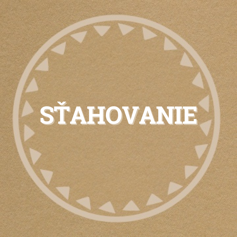 Sťahovanie obchodu - dôležité informácie