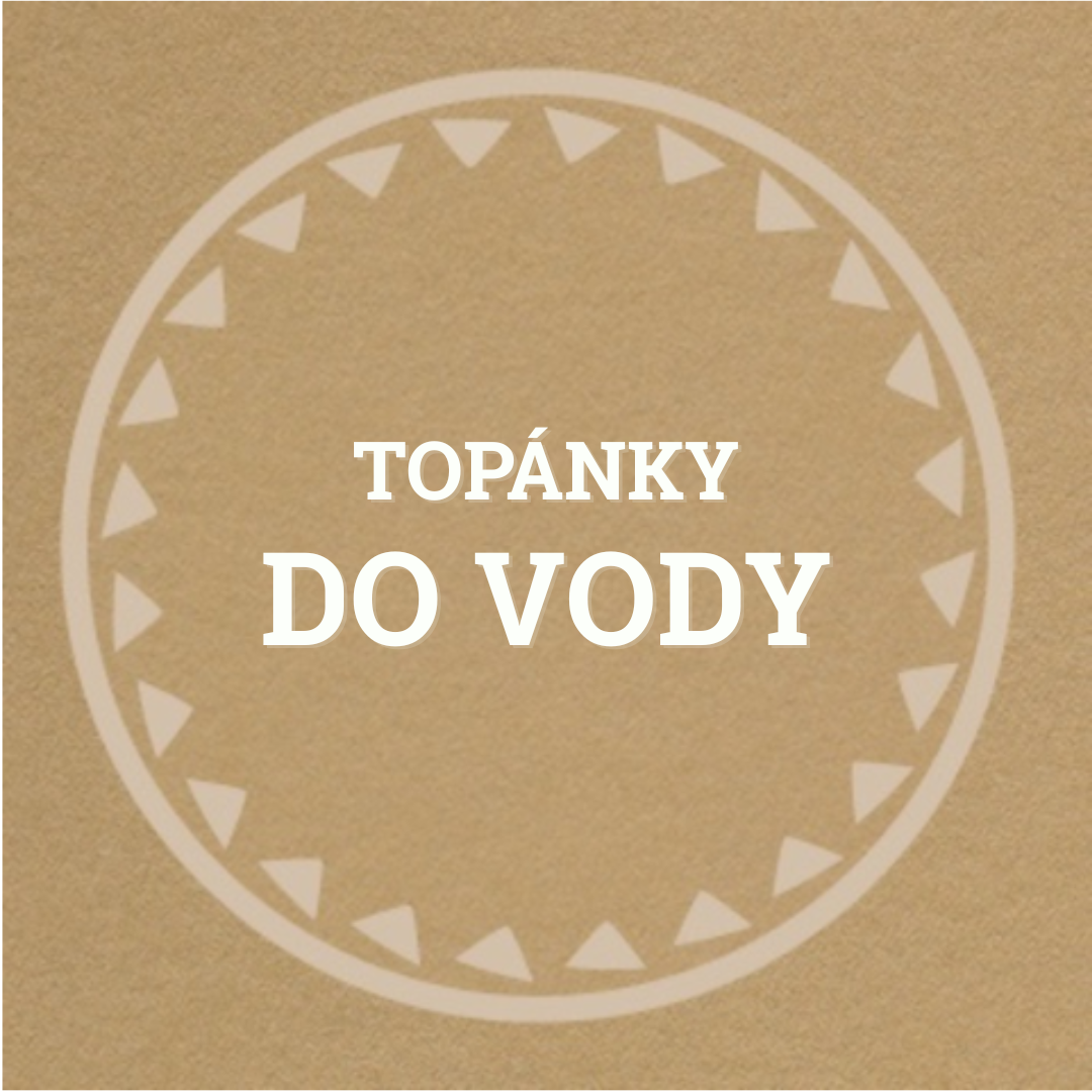 Topánky do vody pre deti – prehľad