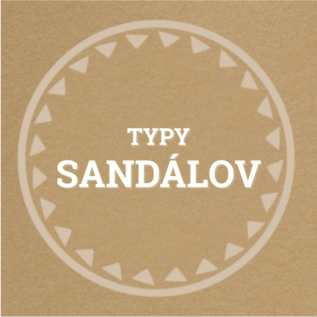 Aký typ sandálok pre deti zvoliť?