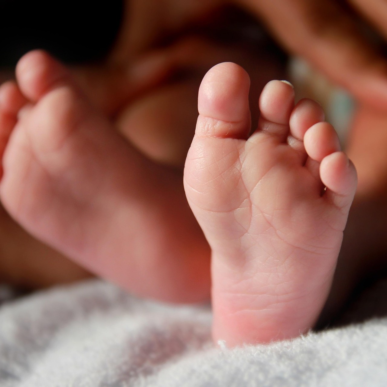 9 faktov o detských nôžkach, ktoré vás prekvapia