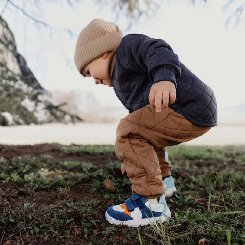 4 zásady barefoot obúvania: Cesta k zdravým nohám