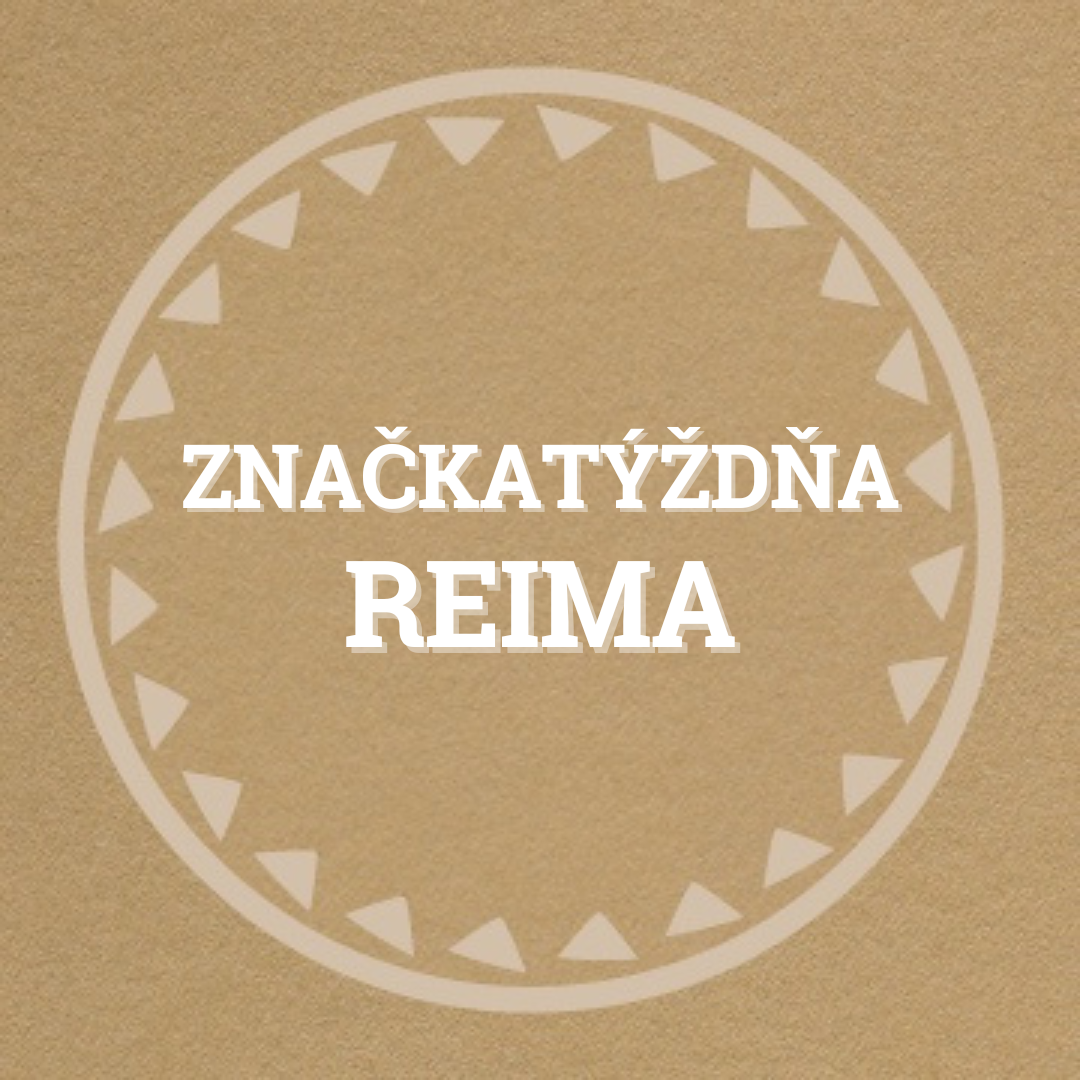 Značka týždňa: Reima