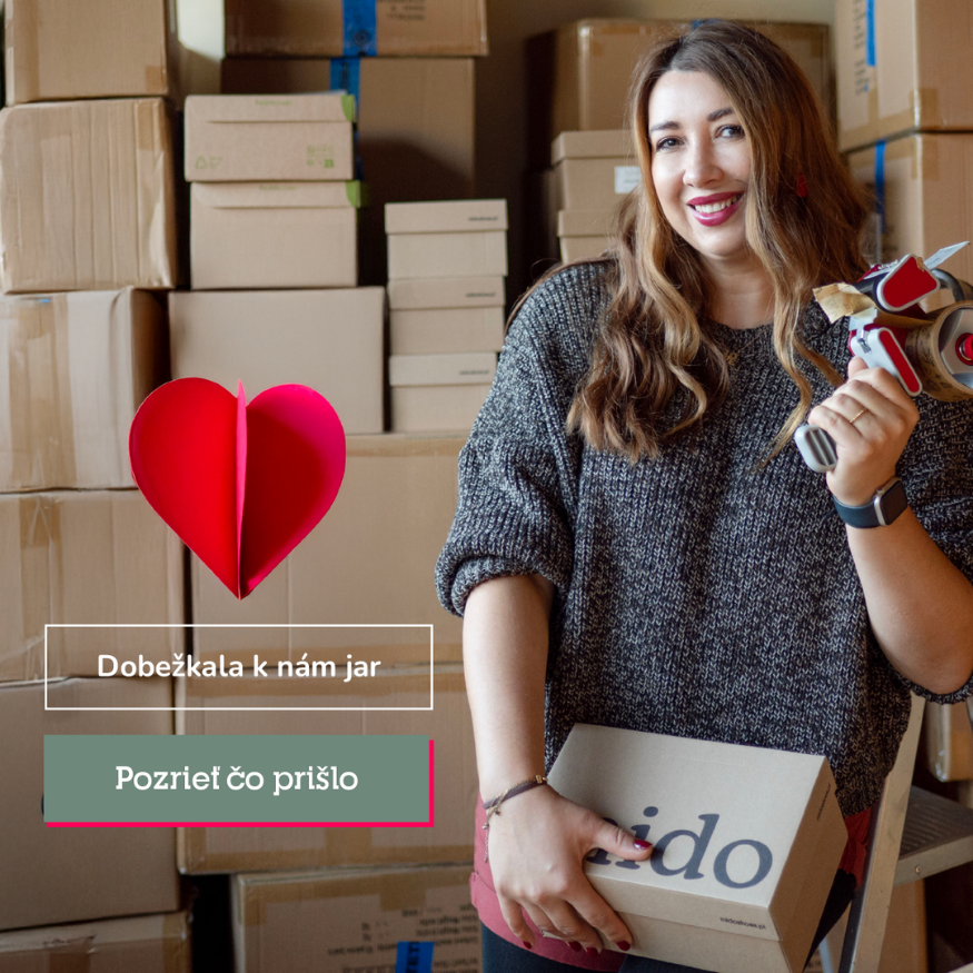 bežká k nám jar - článok - mobil