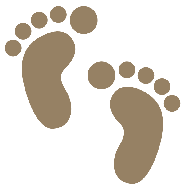 obujeme každú nôžku