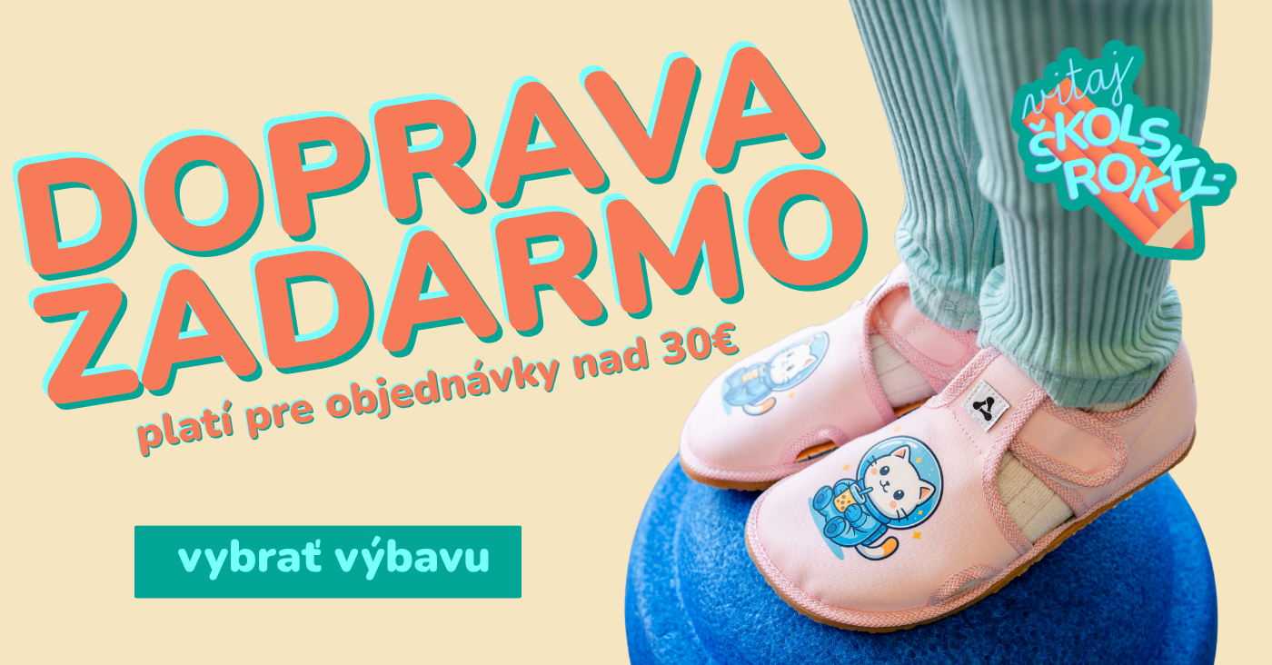 doprava zadarmo - desktop