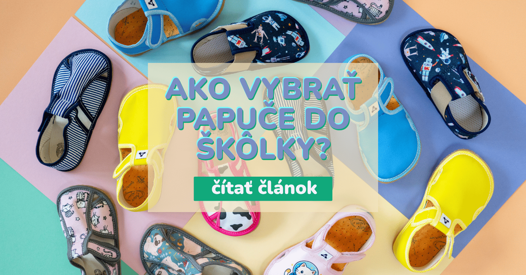 clanok papuce desktop