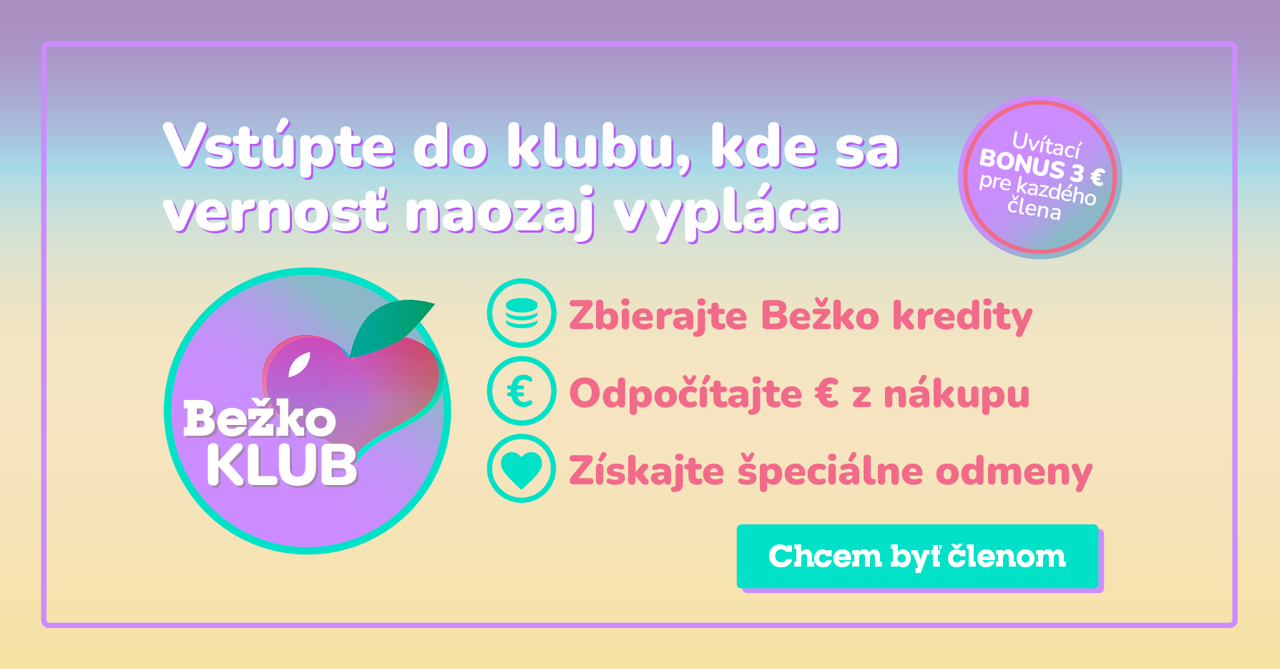 Bezko Klub - desktop