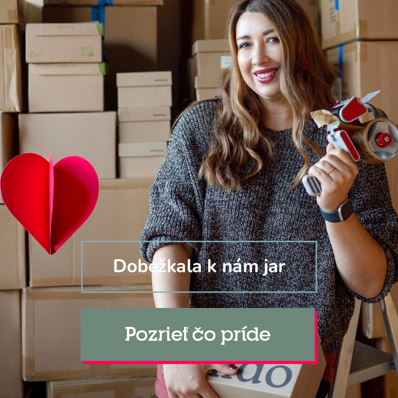 bežká k nám jar - článok - mobil