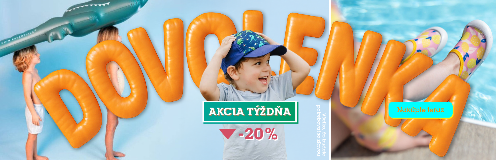 JB akcia tyzdna DOVOLENKA desktop