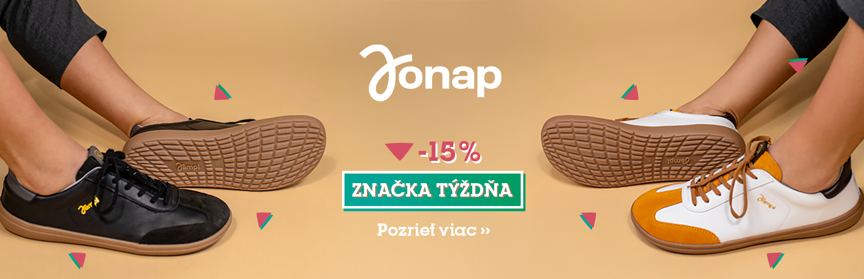 JB znacka tyzdna JONAP desktop