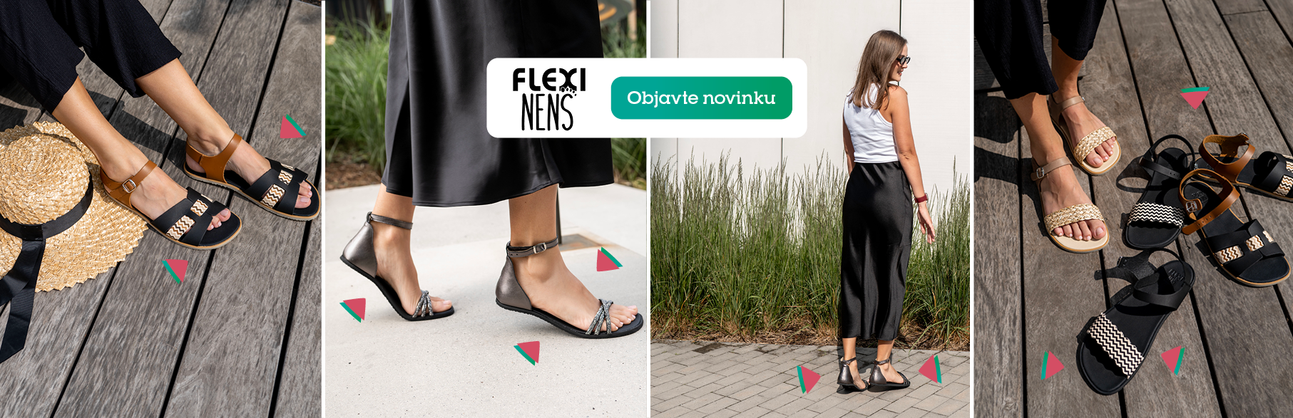 JB Novinka FLEXI NENS desktop