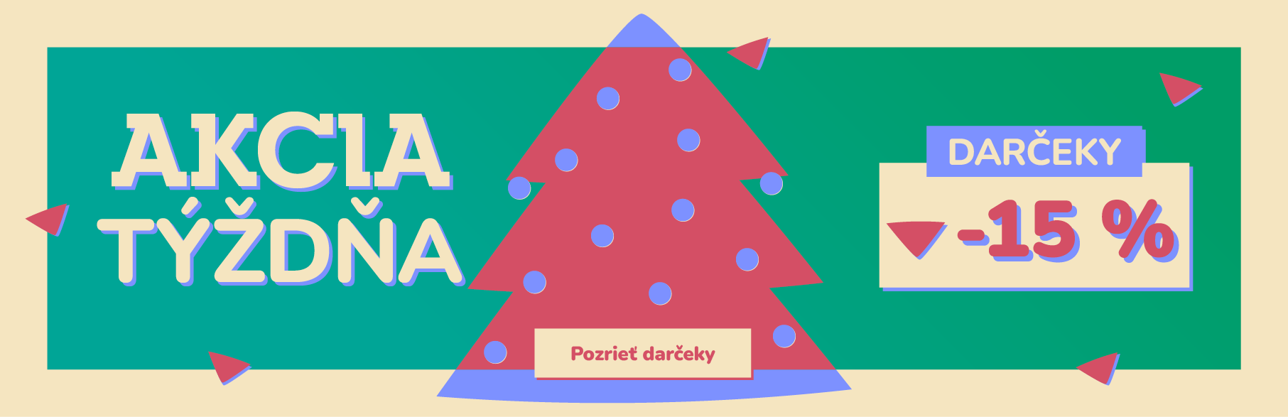 JB Hracky Vianoce Desktop