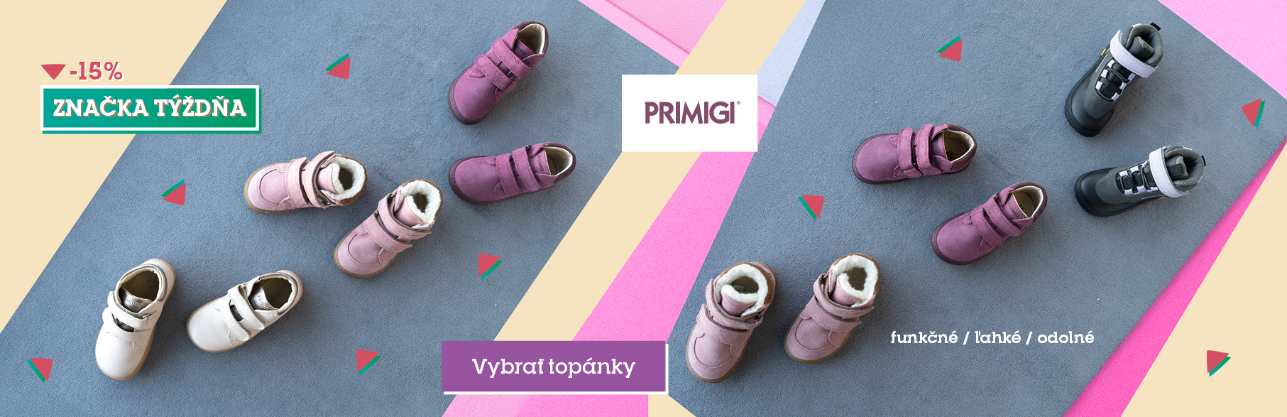 JB znacka tyzdna PRIMIGI