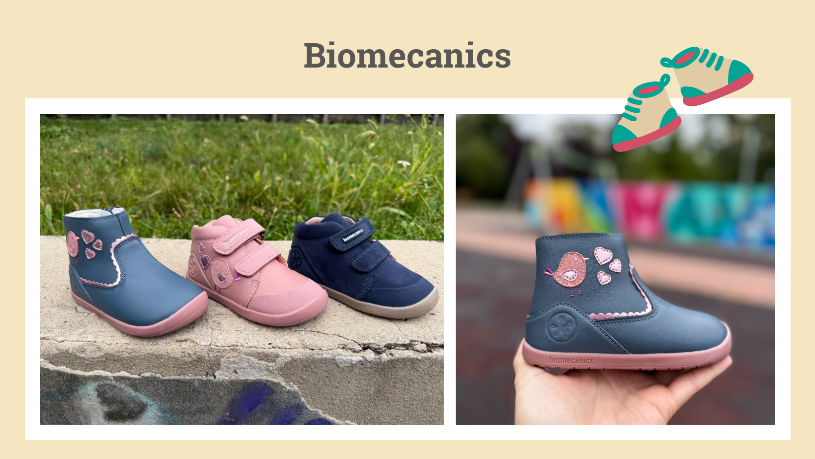 biomecanics