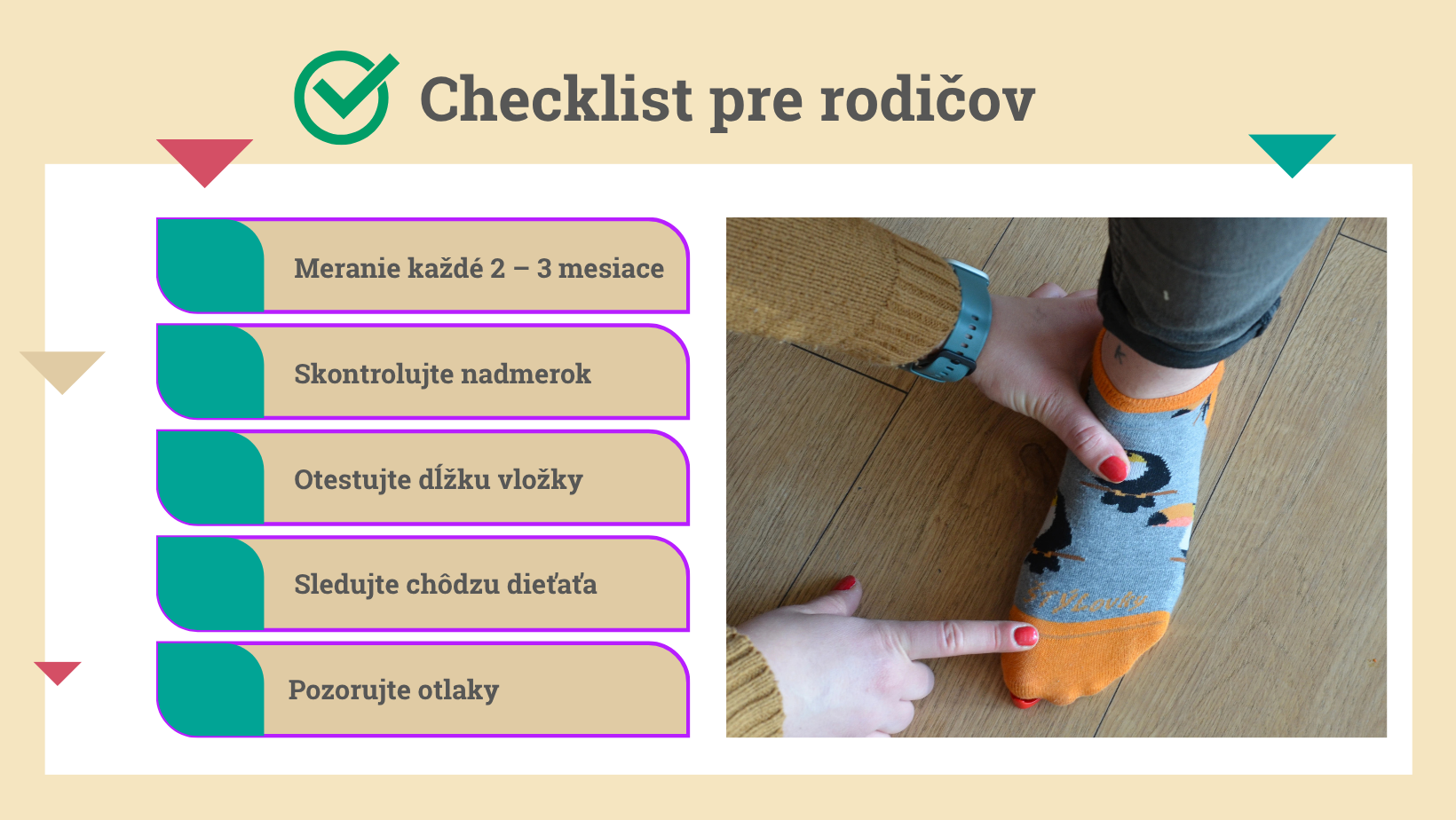 checklist