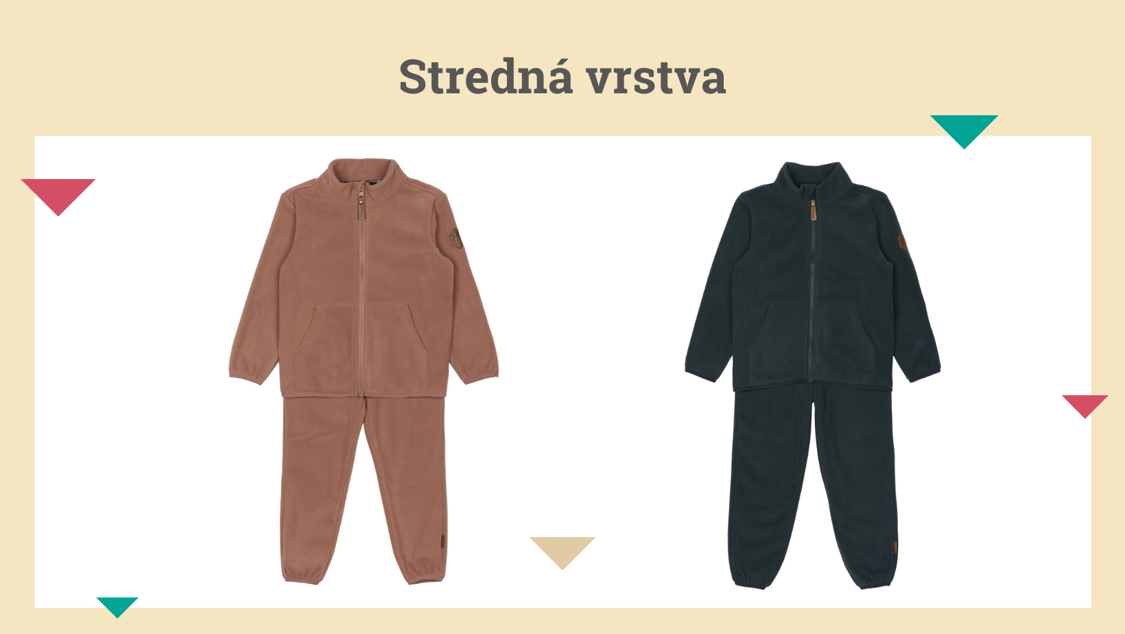 stredna
