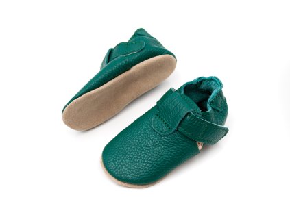 DETSKÉ CAPAČKY TOMAR NA SUCHÝ ZIPS ZIPPY - AVOCADO