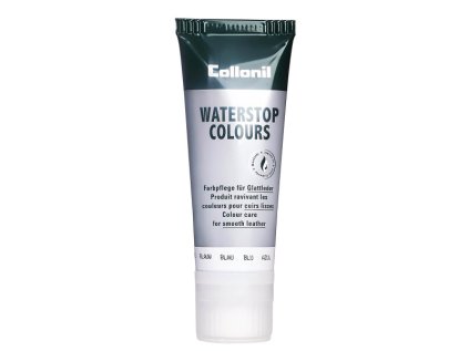 11550 collonil waterstop krem cierny 75 ml