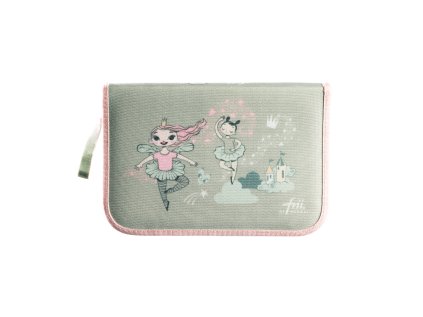 Pencil case Ballerina lowres