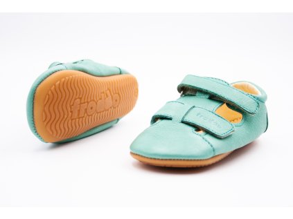 FRODDO PREWALKERS SANDAL 2 SUCHÁČE - MINT