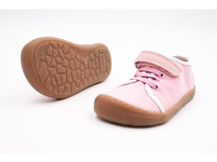 KOEL BAREFOOT TENISKY BERNARDINO DIX - PINK