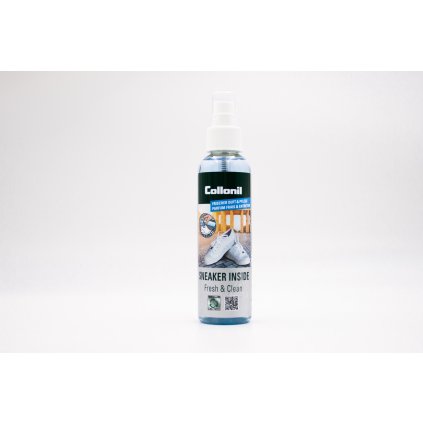 COLLONIL SNEAKER INSIDE 150 ML - FRESH & CLEAN
