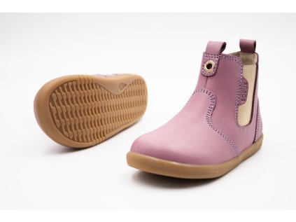 BOBUX JODHPUR CHELSEA BOOT - IRIS