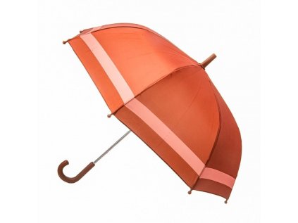 Rain Sun Umbrella Umbrellas GCO2142 Sunset Cinnamon 1024x1024