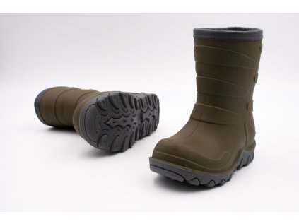 MIKK-LINE THERMO BOOT NEW - BEECH