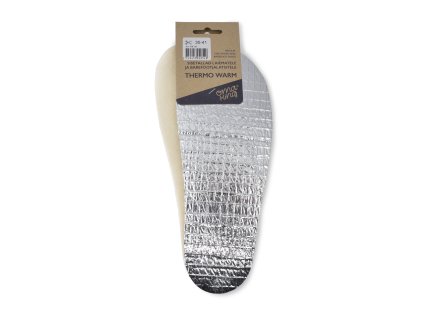 TB200 thermo warm barefoot sisetallad