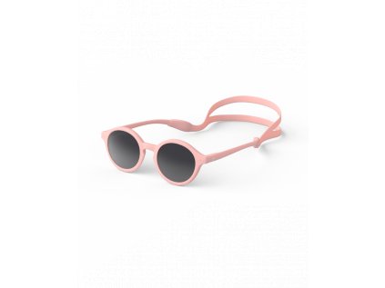 d sun kids plus pastel pink sunglasses baby.jpg 2