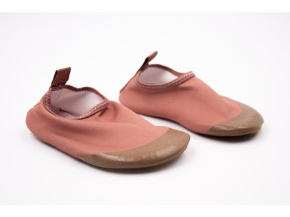 MIKK-LINE SWIM SHOES DO VODY - BURLWOOD