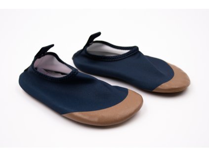 MIKK-LINE SWIM SHOES DO VODY - BLUE NIGHTS