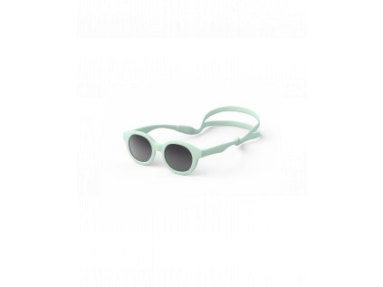 c sun kids plus aqua green sunglasses baby.jpg 2